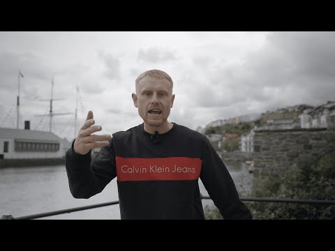 Joey Paro - UKHH Bars