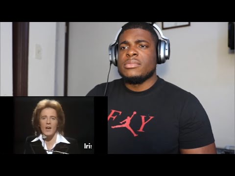 Gilbert O'Sullivan- Alone Again Naturally (REACTION)