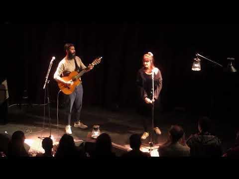 ŸUMA - Sucre (سكّر ) - Live @ Paris / Studio de l'Ermitage 03/2022 (4/4)