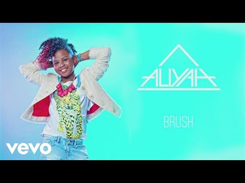 Aliyah - Brush (Still)
