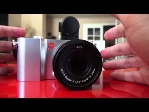 Leica T Review and Overview - SteveHuffPhoto.com