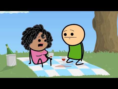 Schmepisode - S1E14 - Cyanide & Happiness Show