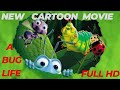 Cartoon Comedy Movie 2025 A Bug Life Hollywood New Animation Movies Cartoon Animated Movies