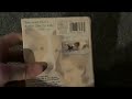 Lassie Best Friends Are Forever 1994 VHS Review