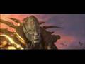 Warcraft III Frozen Throne & Dark Avenger 