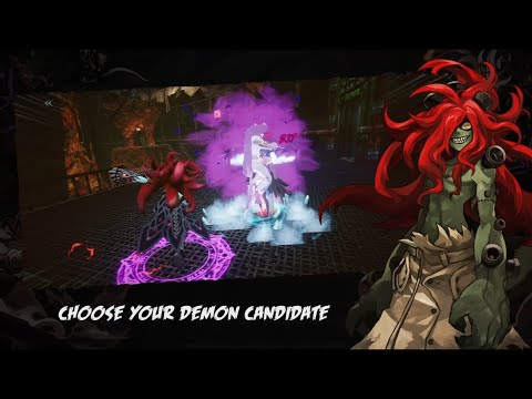 Видео DemonsAreCrazy #1