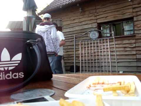 Freestyle Zgierz Rap Propaganda młody - kubinho