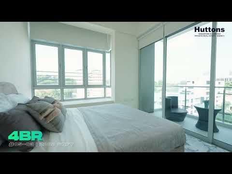 Residences @ Emerald Hill, 119 Emerald Hill Road, Orchard / River Valley, 4 Bedrooms, 2,196 sqft, Condominium For Sale, by Eric KANG (江瑞裕), 500191039 - PropertyGuru.com.sg
