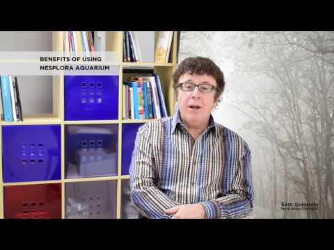 Sam Goldstein: Nesplora Aquarium - Nesplora Technology & Behavior