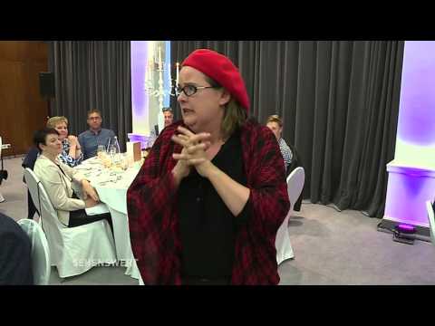 Sehenswert! // Kriminaldinner von Paternoster (Teil 2)