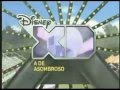 Promo 2 A De Asombroso En Disney XD