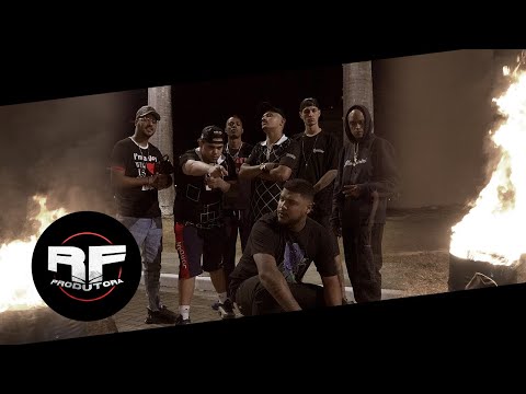 Cypher Consciente é a Chave - MC Gelo, Duzin, MC Paje, MC CB, MC Favelado, MC JD & Renan R5