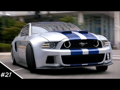 Forza Motorsport 5 - Part 21 (Modern Muscle Car 1 of 2)