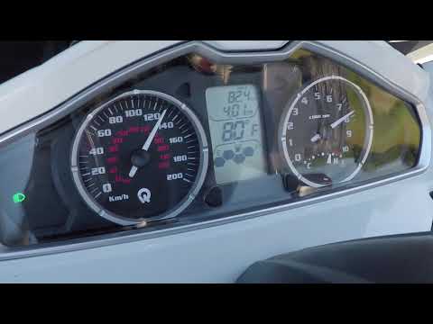 Quadro Qooder 400 cm3  0-140 km/h