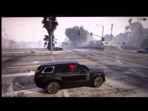 MongoTV_1958 - Mongo Games - DANSK - Del 86 - GTA 5 Online - Min Lørdag i GTA 5