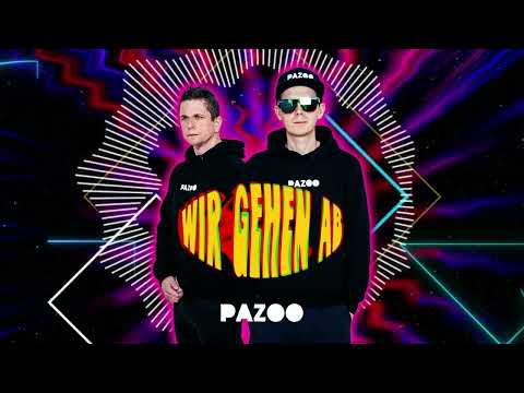 WIR GEHEN AB - PAZOO