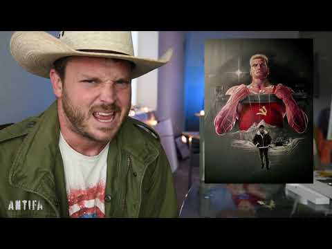 Dealing with the Ruskies