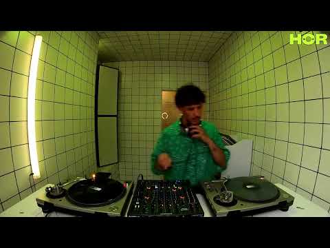 NO SIGNAL - D-Leria / July 20 / 8pm-9pm