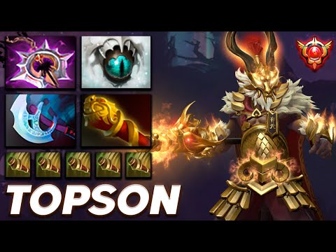 Topson Monkey King IMBA Reaction - Dota 2 Pro Gameplay [Watch & Learn]