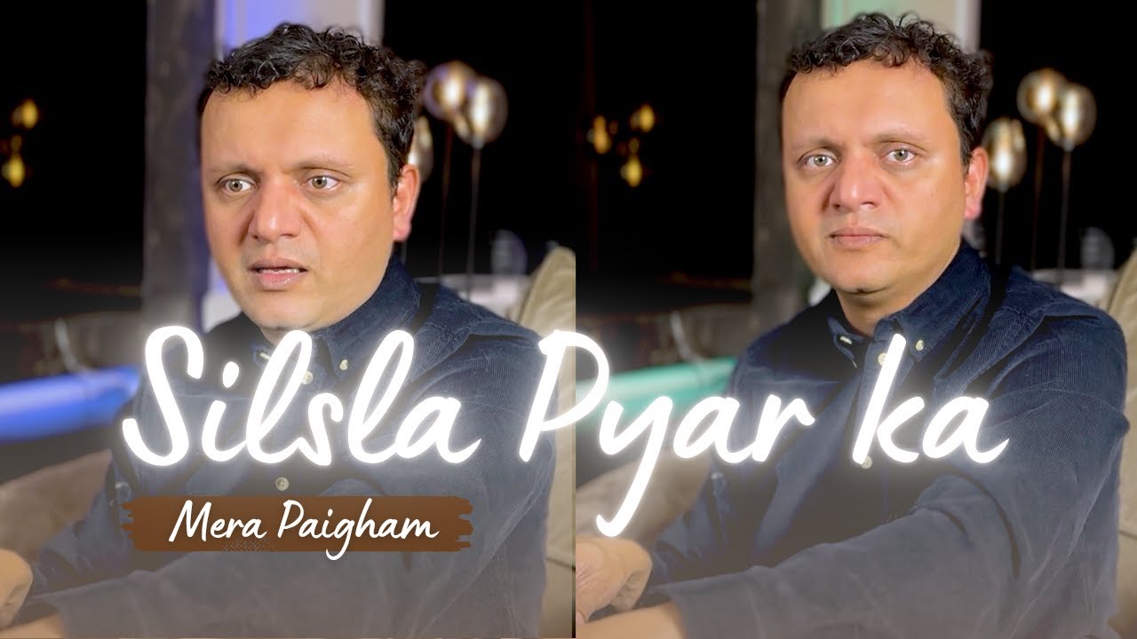 Silsila Pyar Ka Usne Tu Nibhaya Ho Ga by Artif Bhatti