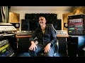 CUE Interview w/ Gaetano Parisio