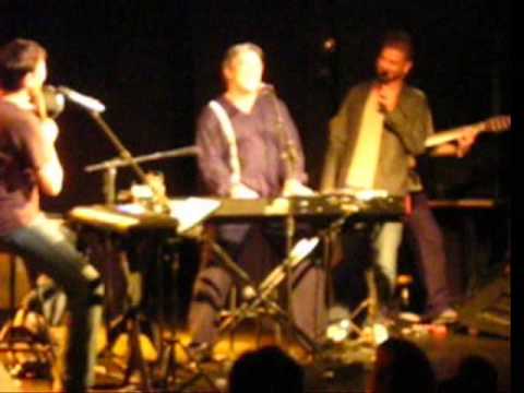 DIOGO NOGUEIRA, IVAN LINS E CLAUDIO LINS