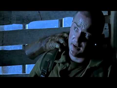 DOG SOLDIERS [2002] Scene: House Ambush.