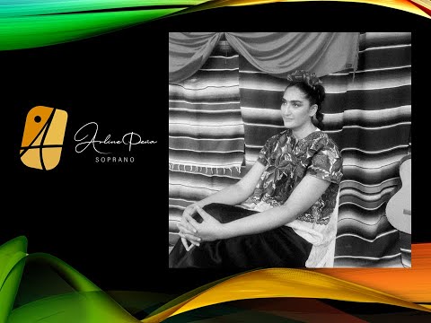 ARLINE PEÑA - INOCENTE POBRE AMIGA