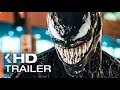Venom Trailer 1 | Movieclips (Trailers 2018)