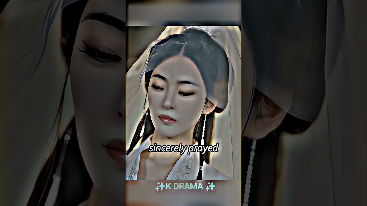 Whenever This Girl Sees a Number on People's Heads, That Person Is Going to Die Soon#shorts