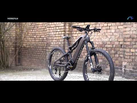 Storck e:drenalin 2019 / the new Storck Ebike / Testsieger MTB 2019