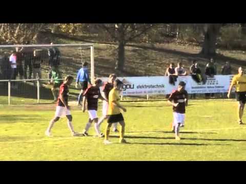LAFU-TV (TV Meckelfeld - Eintracht Elbmarsch) (26.03.2012)