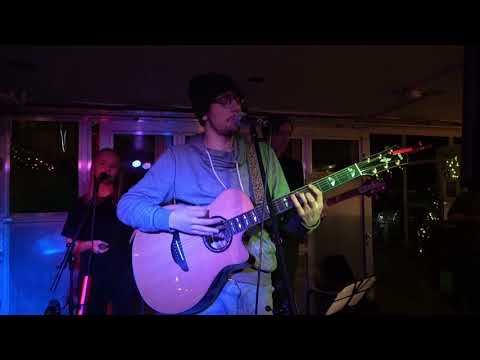 Basti Schank @Rhein Akustik Festival