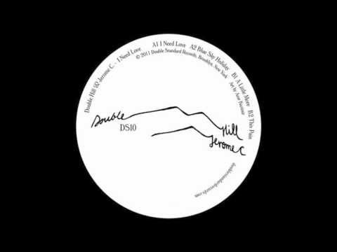 Double Hill & Jerome C - This Pain