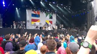 Twin Atlantic I am an animal