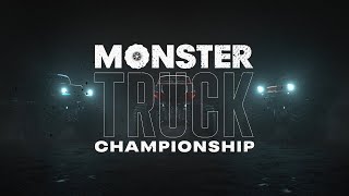 Игра Monster Truck Championship (XBOX One/Series X)