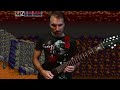 Golden Axe 3 OST Ancient Mound Stage 2 A Music Cover