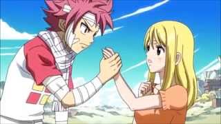 Fairy Tail - Stop and Stare AMV