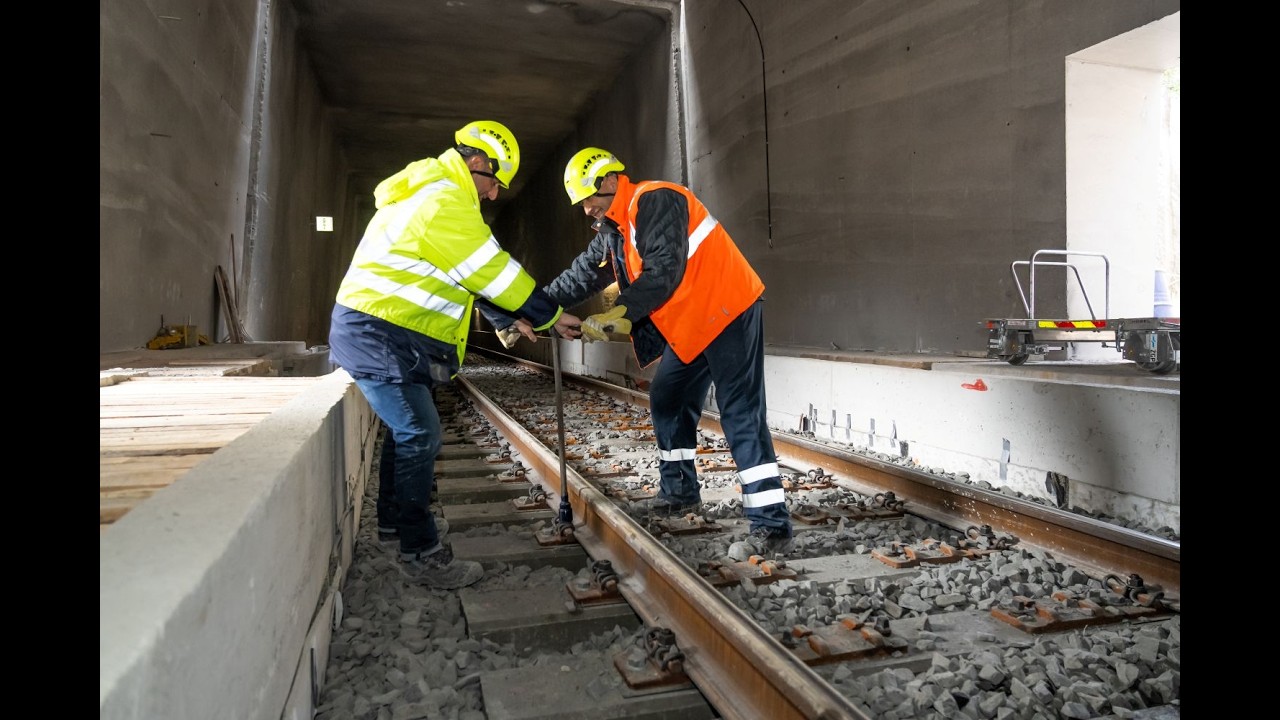 Pritrjeni zadnji tiri