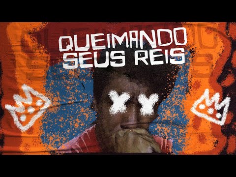 QUEIMANDO SEUS REIS (ex Make It Stop) - Pela Base (Videoclipe)