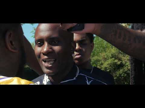 YOUNG S.H.O FT TIZZ215 KILLA INSTINCT