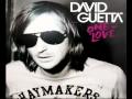 Getting-Over you extended version David guetta ...