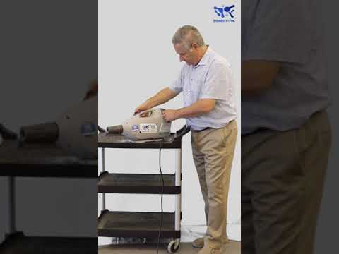 Every thing about ULV fogger, How to use it for disinfecting?