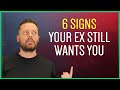 6 Major Signs Your Ex Is Still Attracted To You 2025 Edition