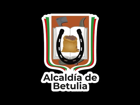 Himno oficial Betulia Antioquia