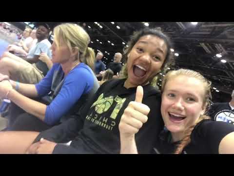 90TEN Takes On Chicago 2019