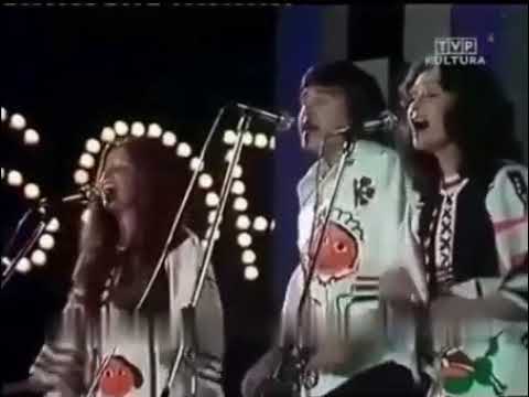 Angela Similea, Olimpia Panciu și Marius Țeicu - Țurăi (Sopot 1977)