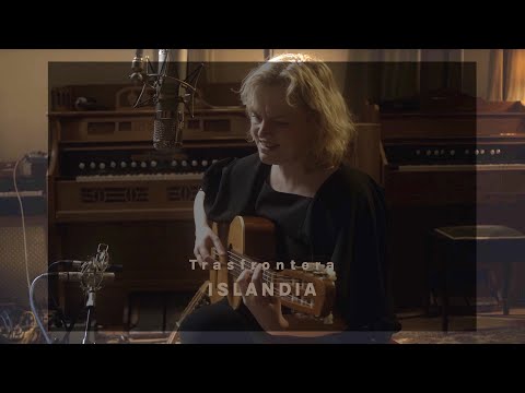 Trasfrontera núm. 35 - Ólöf Arnalds