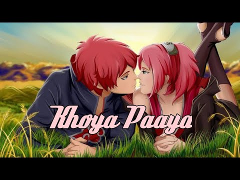 Khoya Paaya Music Video | Dhamaka | Ram Madhvani, Vishal Khurana, Amit Trivedi | YOZO Music