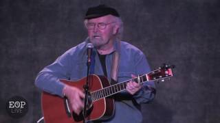 Tom Paxton w/ Robin Bullock "If The Poor Don't Matter" @ Eddie Owen Presents